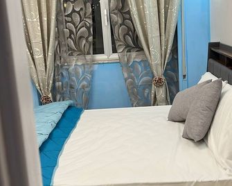 Maa Guest House - Civitavecchia