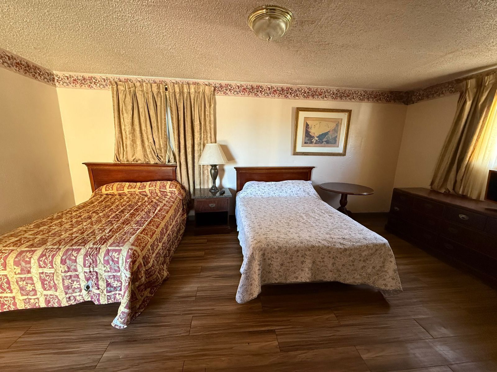 سبرينجز إن باي كابيتال أو آي 25