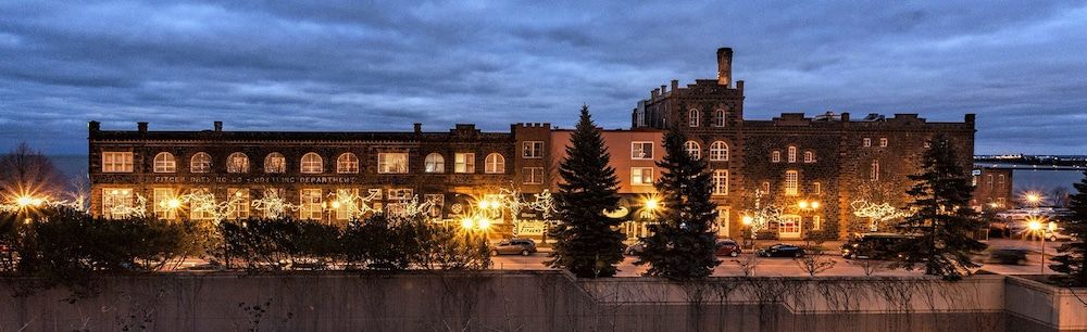 Other view of Fitger's Inn