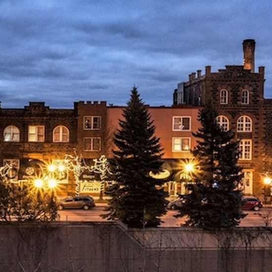 Other view of Fitger's Inn