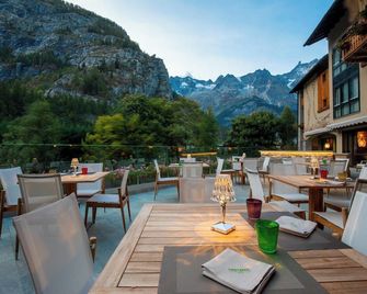 Gran Baita Hotel & Wellness - Courmayeur