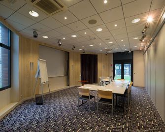 Hotel du Casino - Saint-Valery-en-Caux - Meeting room