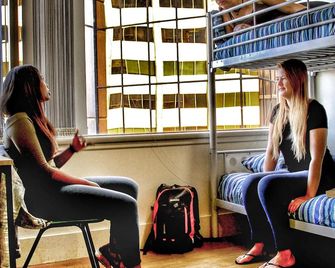 Choice Backpackers - Auckland