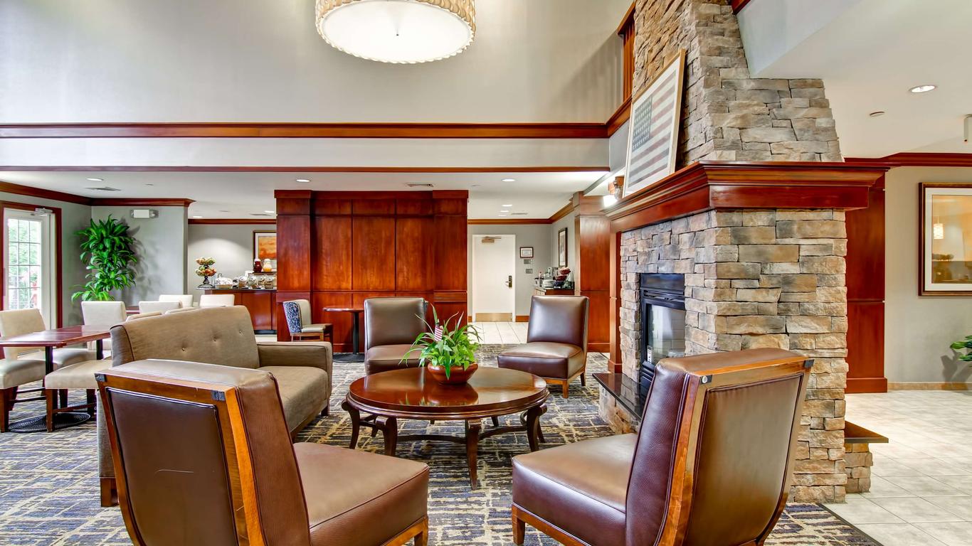 Homewood Suites by Hilton Stratford