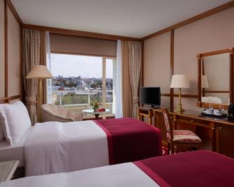 Grand Hotel Bucharest - Bukares - Kamar Tidur