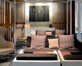 AC Hotel by Marriott Marseille Prado Velodrome - Marseille - Lounge