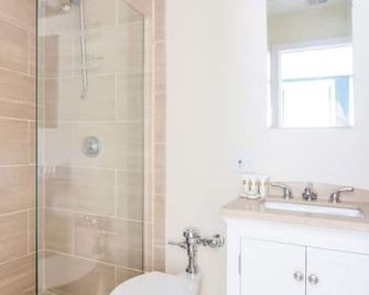 Downtown Luxury 1BR Pets Welcome Washer and Dryer in Building - Boston