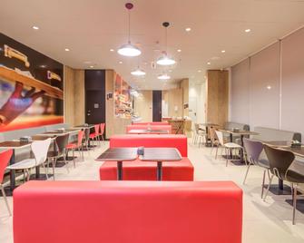 ibis Paranagua - Paranaguá - Restaurant