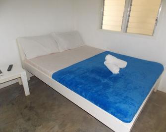 Dormitels.ph Bohol - Panglao - Bedroom