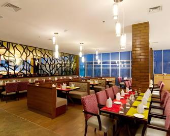 Horison Ultima Semarang - Semarang - Restaurant