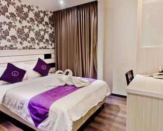 Venus Boutique Hotel - Malacca
