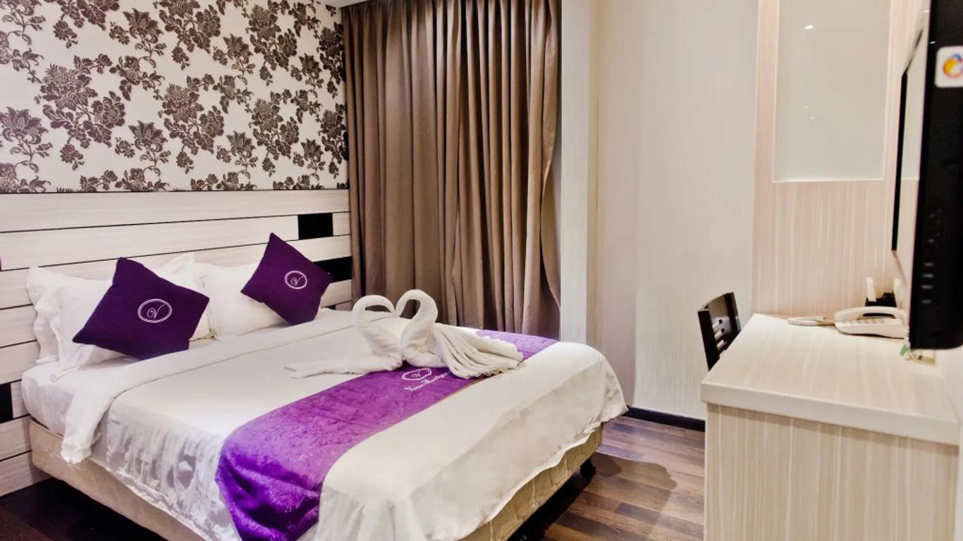 Venus Boutique Hotel