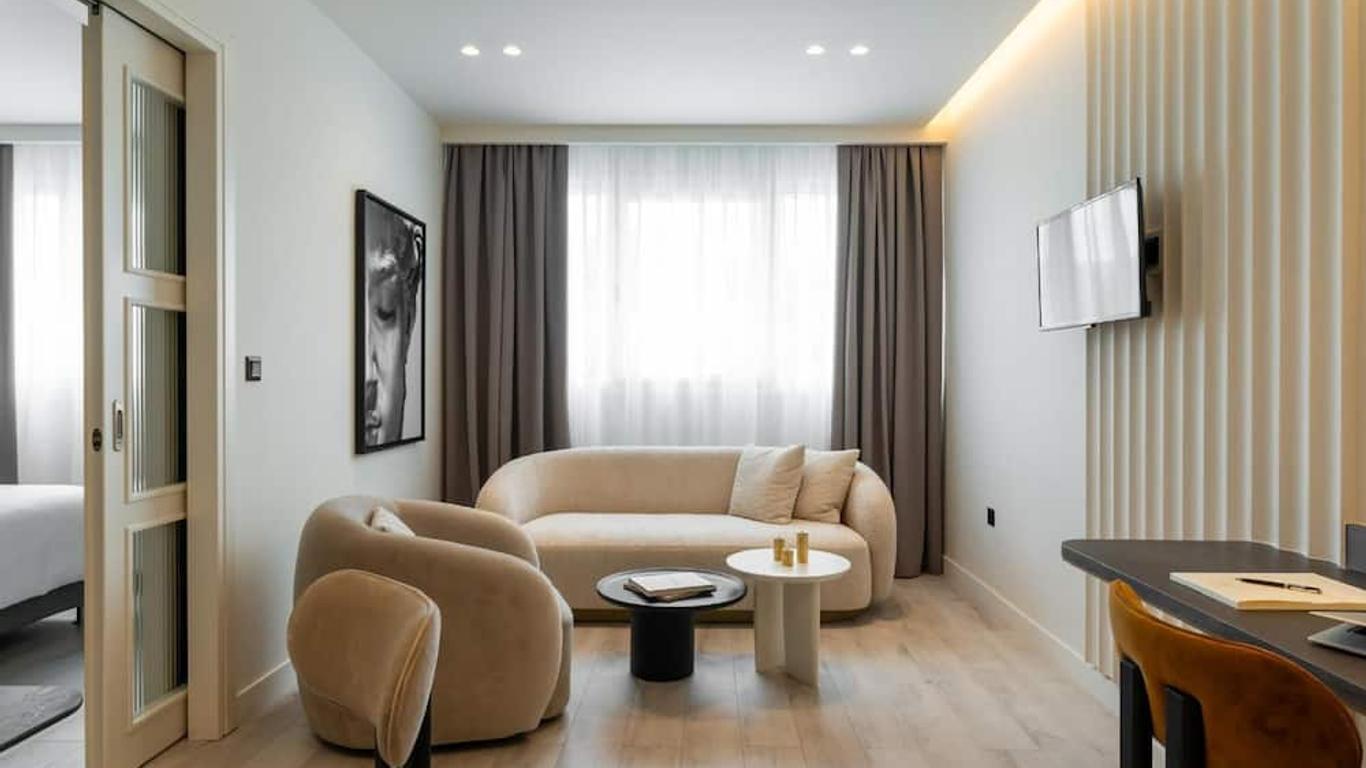 Nestos Hotel