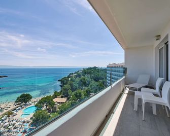 Aluasoul Carolina - Adults Only - Capdepera - Balkon