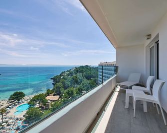 Aluasoul Carolina - Adults Only - Capdepera - Balkon