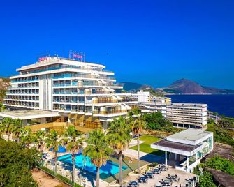 Hotel Orizzonte Niterói by Atlantica - Niterói