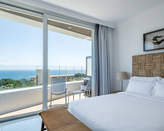 Marivent Apartments by Brava Hoteles - Platja d'Aro - Bedroom