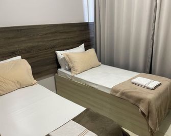 Link Araranguá - Araranguá - Bedroom