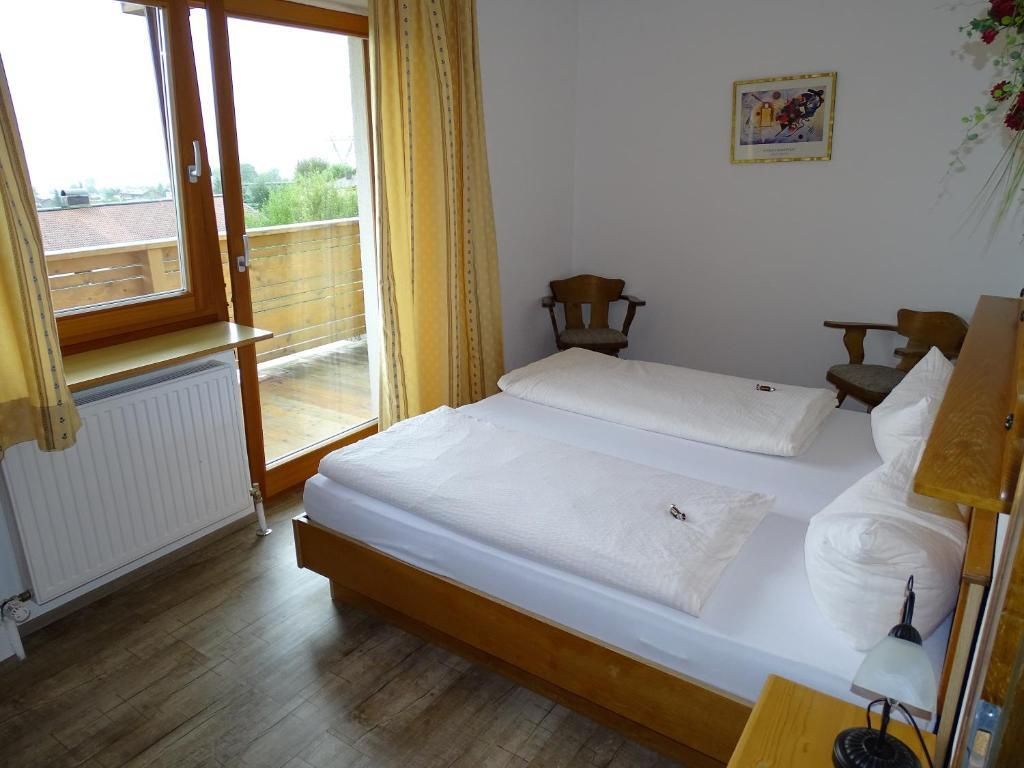 Pension Noella - סט יוהאן אין טירול - חדר שינה