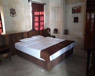 Lariva Konaklari - Sanliurfa - Ložnice