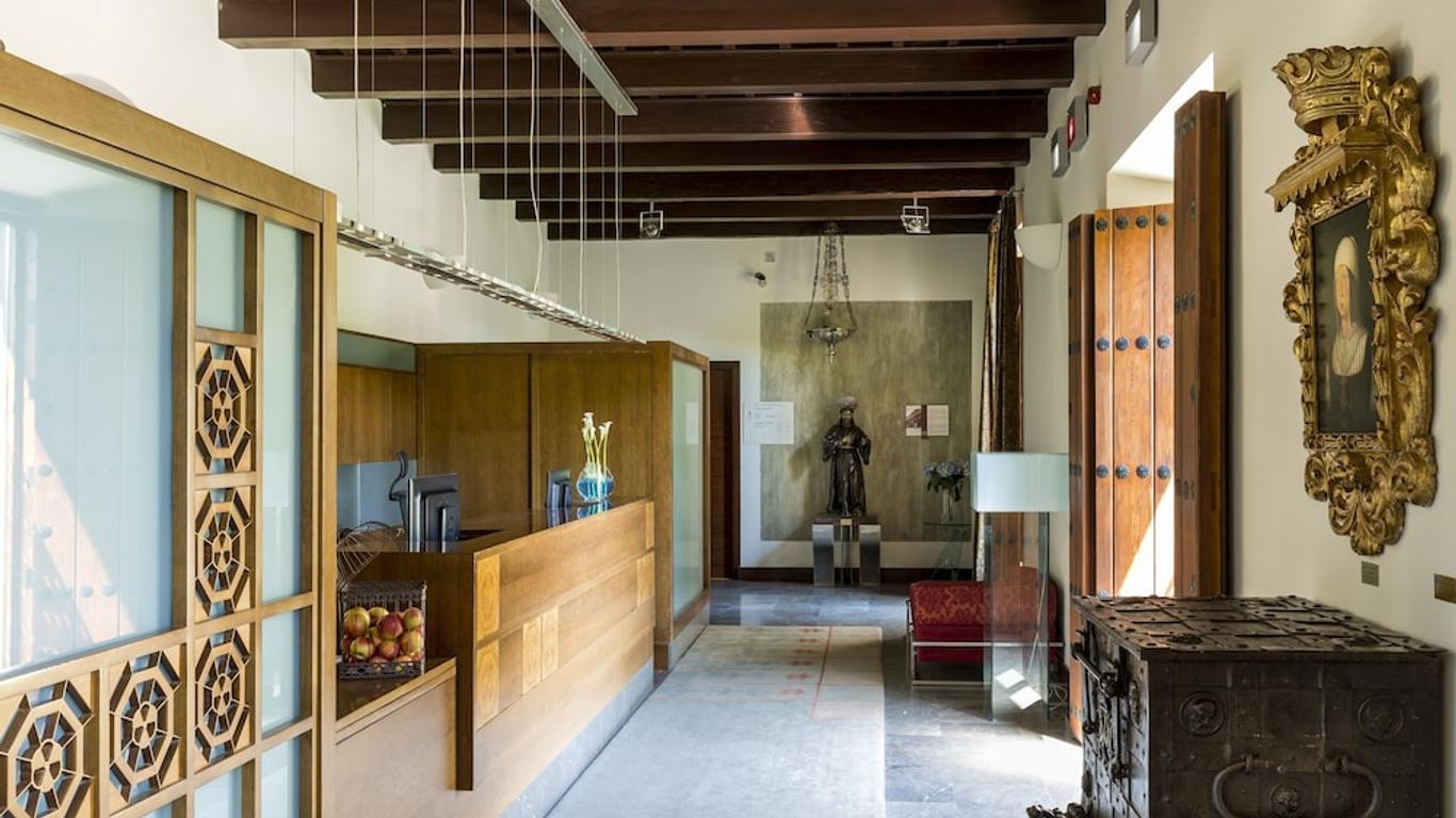 Parador de Granada