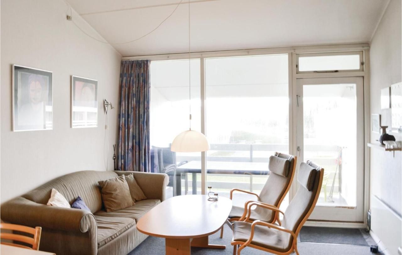 Two-Bedroom Apartment In Ringkobing – Ringkøbing