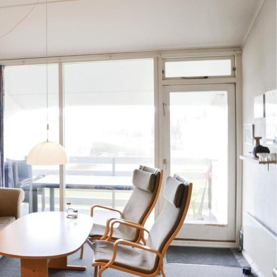 Two-Bedroom Apartment In Ringkobing – Ringkøbing