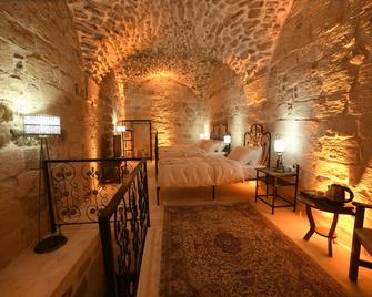 Legacy Mesopotamia Hotel - Mardin - Schlafzimmer