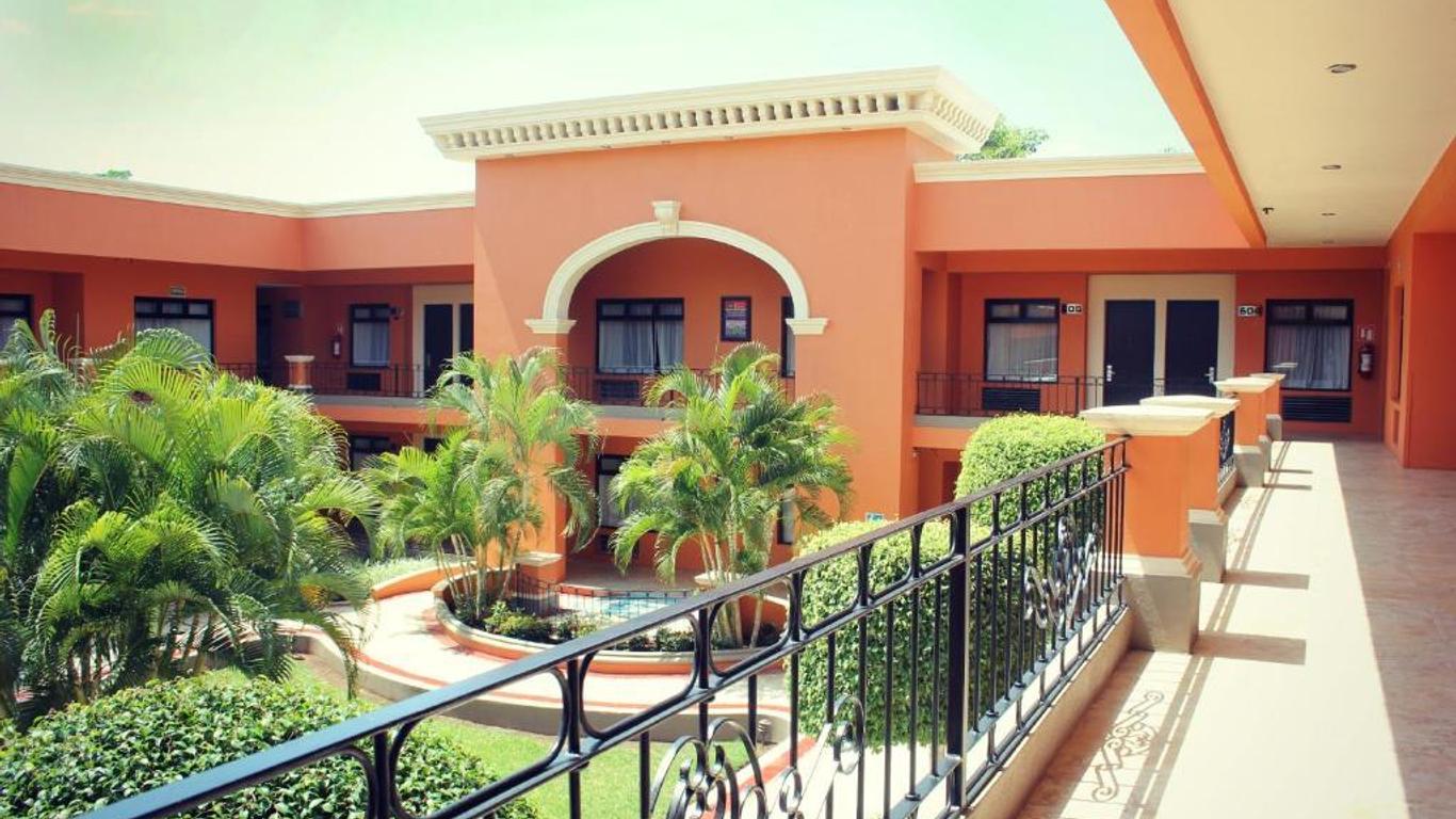 Hotel Palmareca
