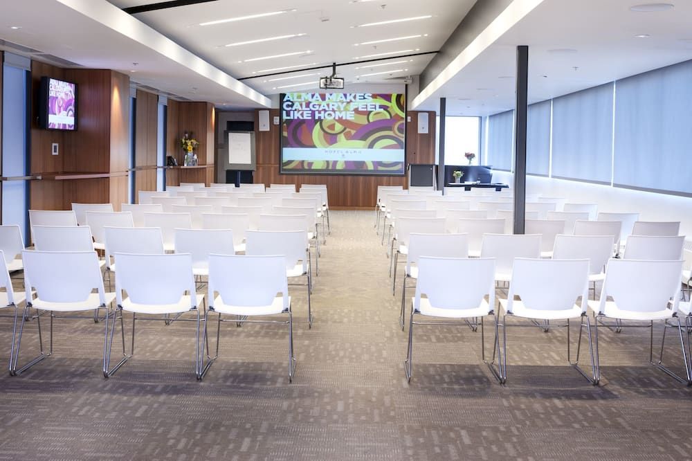 University of Calgary Accommodations and Events thumbnail 3
