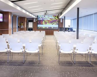 University of Calgary Accommodations and Events - Calgary - Meeting room