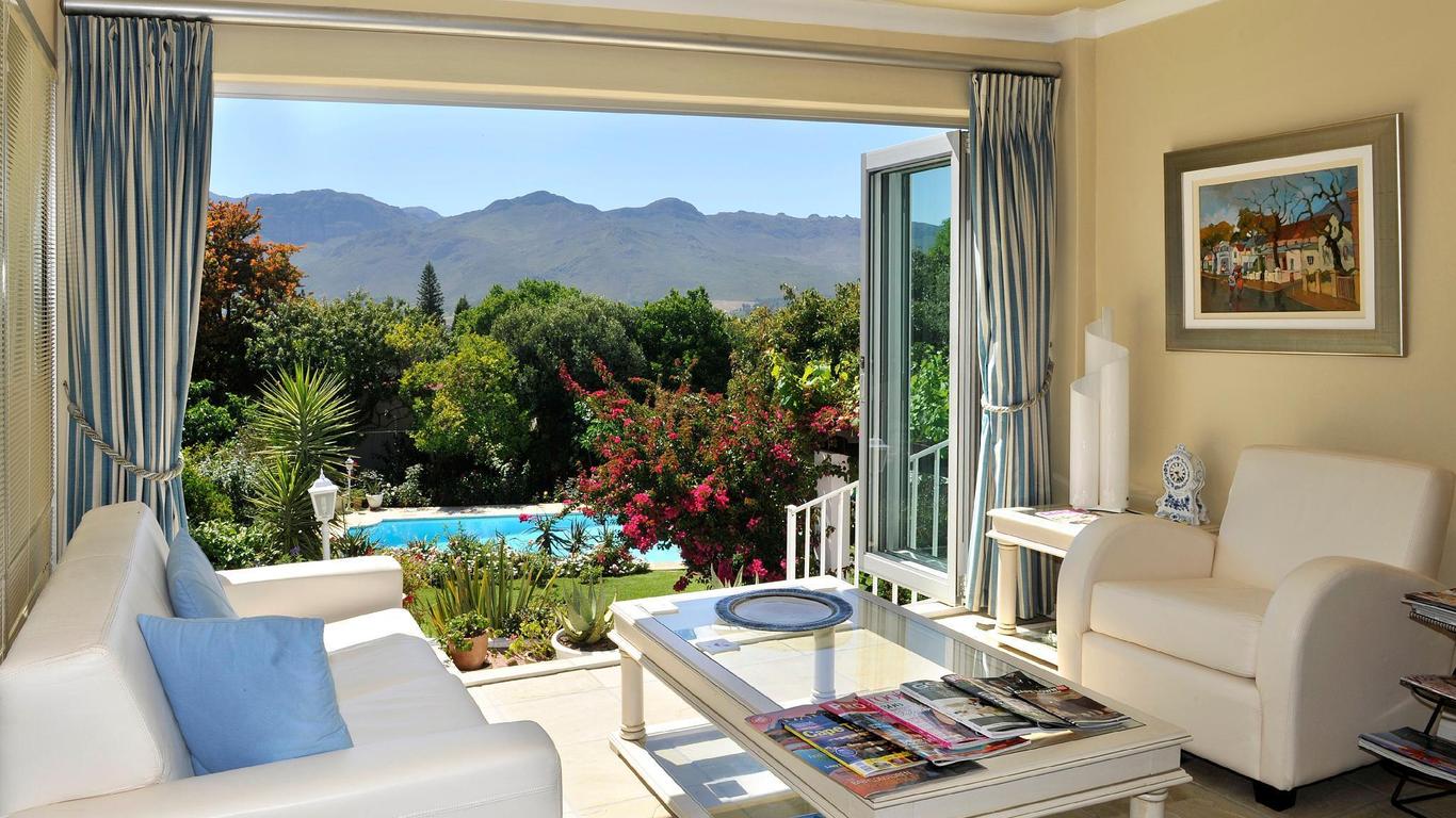 Alba House Guest House