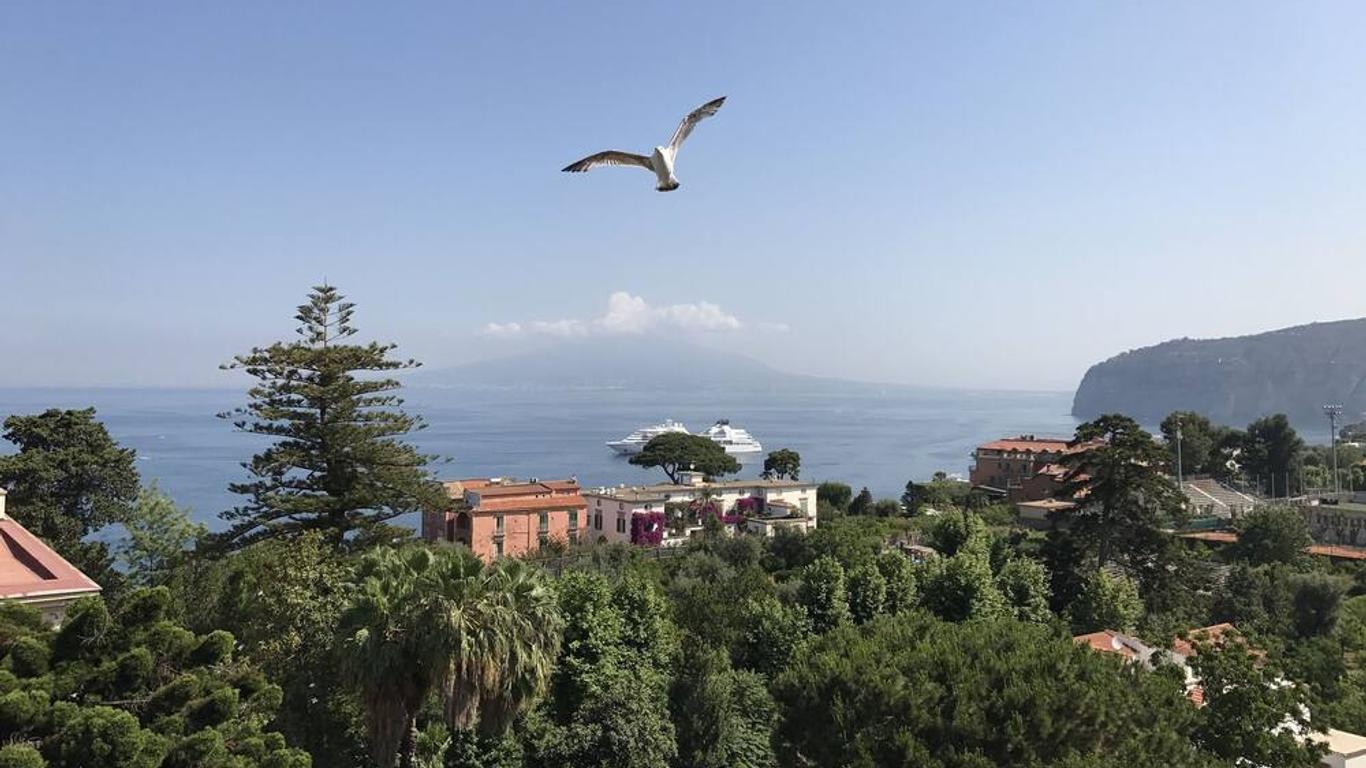 Hotel La Meridiana