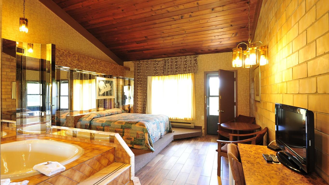 Hotel Motel Bonsoir