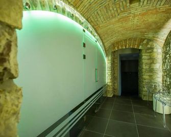 Boutique Hotel Annuska - Balatonfüred - Flur