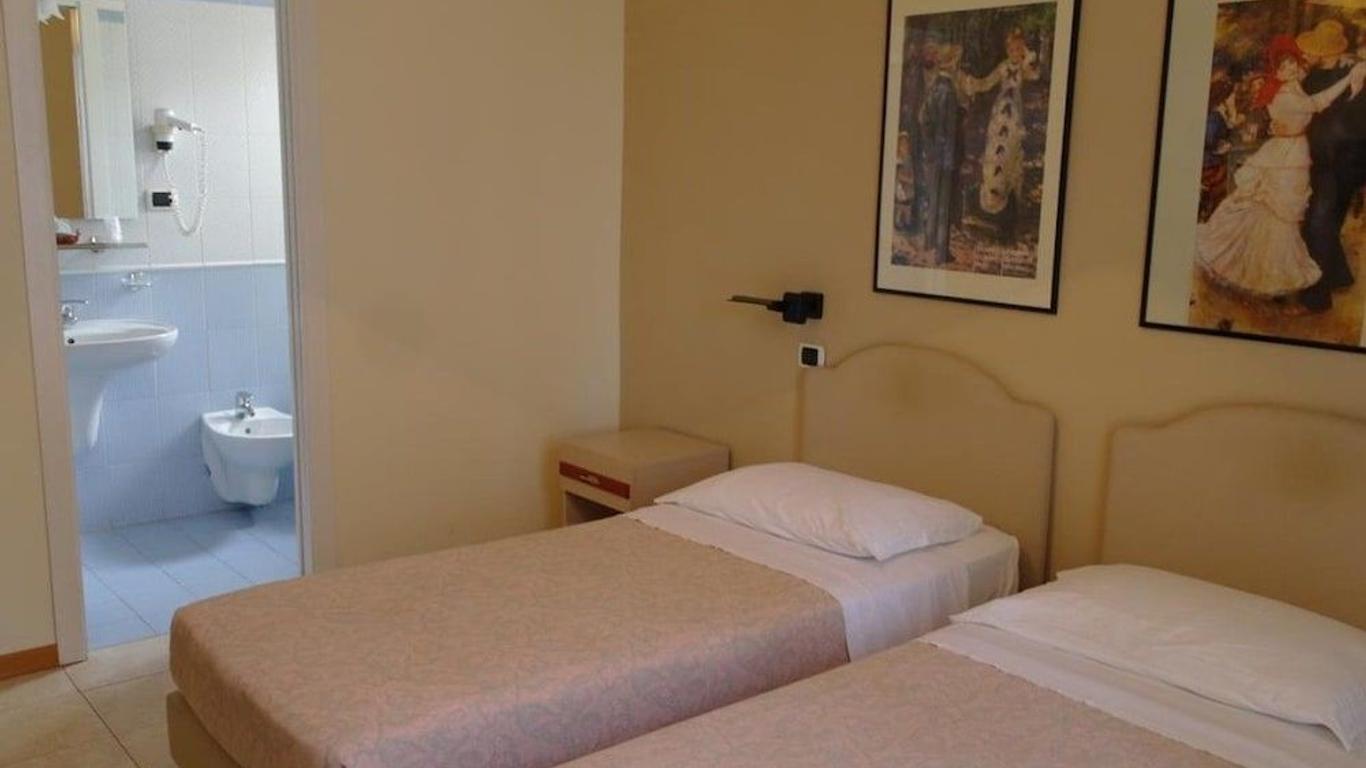 Hotel Armando' s