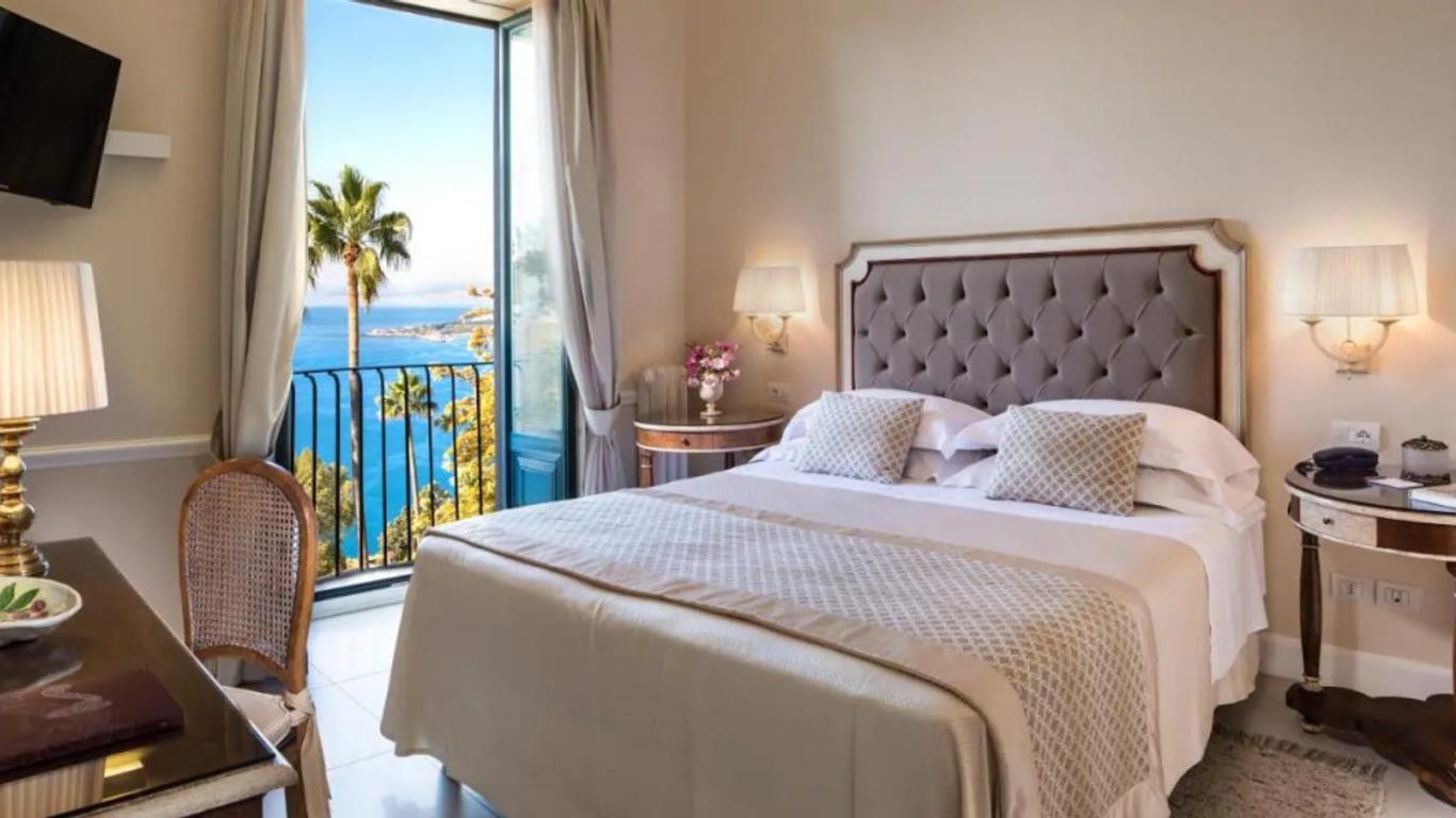 Hotel Villa Belvedere