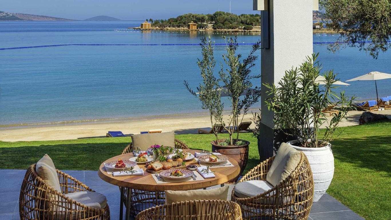 Rixos Premium Bodrum