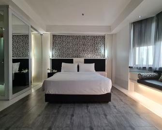 Arenaa Star Hotel - Kuala Lumpur - Habitación