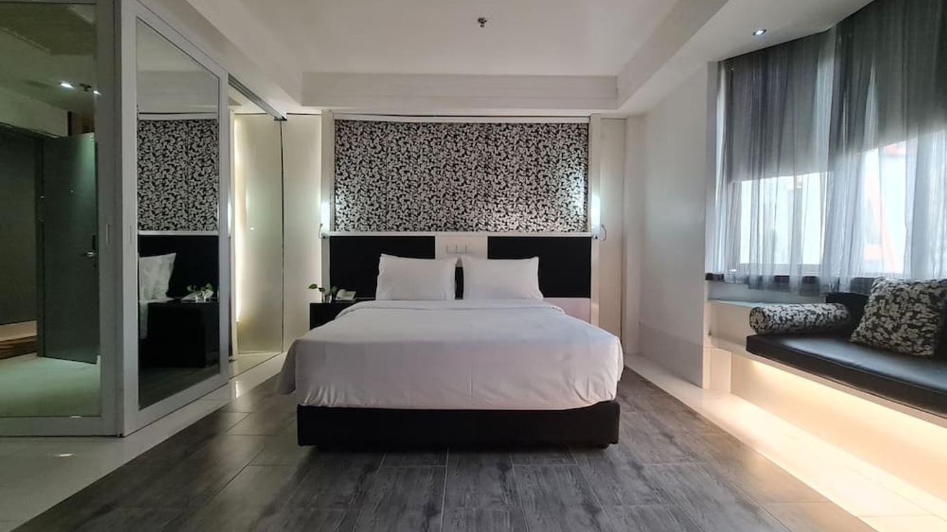 Arenaa Star Hotel
