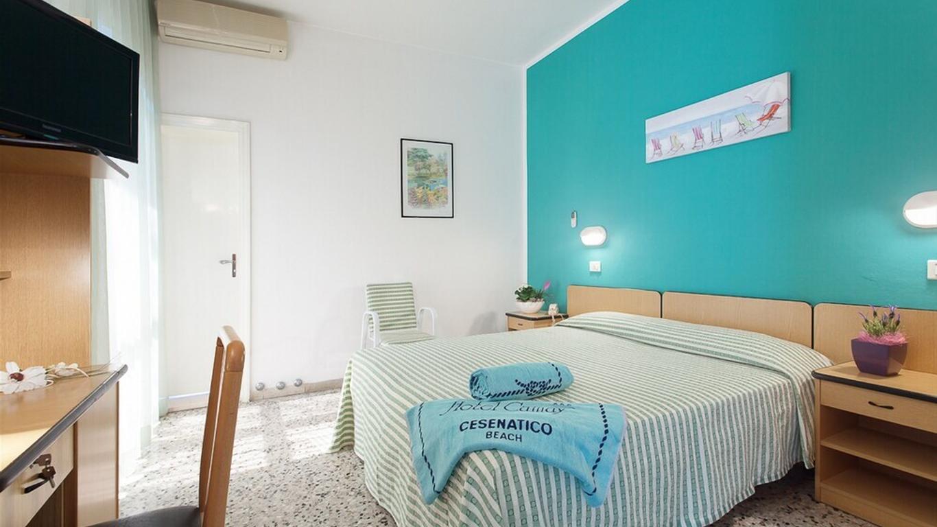 Hotel Camay
