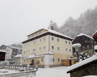 Hotel Kirchenwirt - Bad Kleinkirchheim