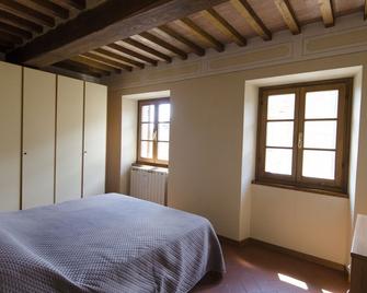Casa Torre - Arezzo - Habitación
