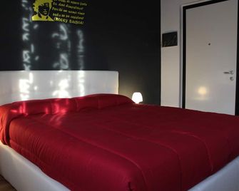 Affittacamere Pavia - Pavía - Habitación