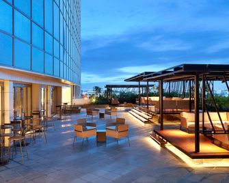 Novotel Samator Surabaya Timur -