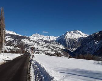 Charming Villa - Gignod - Property amenity