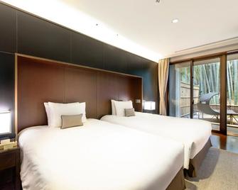 Fufu Atami - Atami - Bedroom