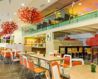 ibis Wien Messe - Viena - Restaurante