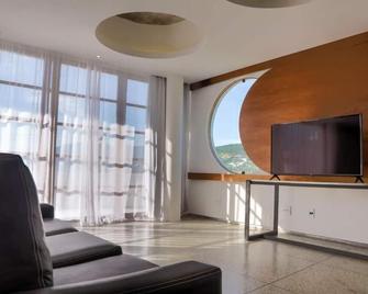 Orlanova Boutique Hotel - Arraial do Cabo - Vardagsrum