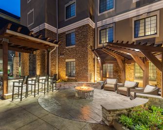 Staybridge Suites Chantilly Dulles Airport By IHG - Chantilly - Prestation de l’hébergement